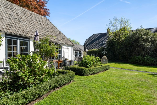 Medium property photo - Voorweg 167, 2376 BD Nieuwe Wetering